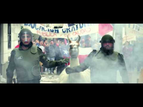 Fuerzas Especiales 2 - Trailer Oficial