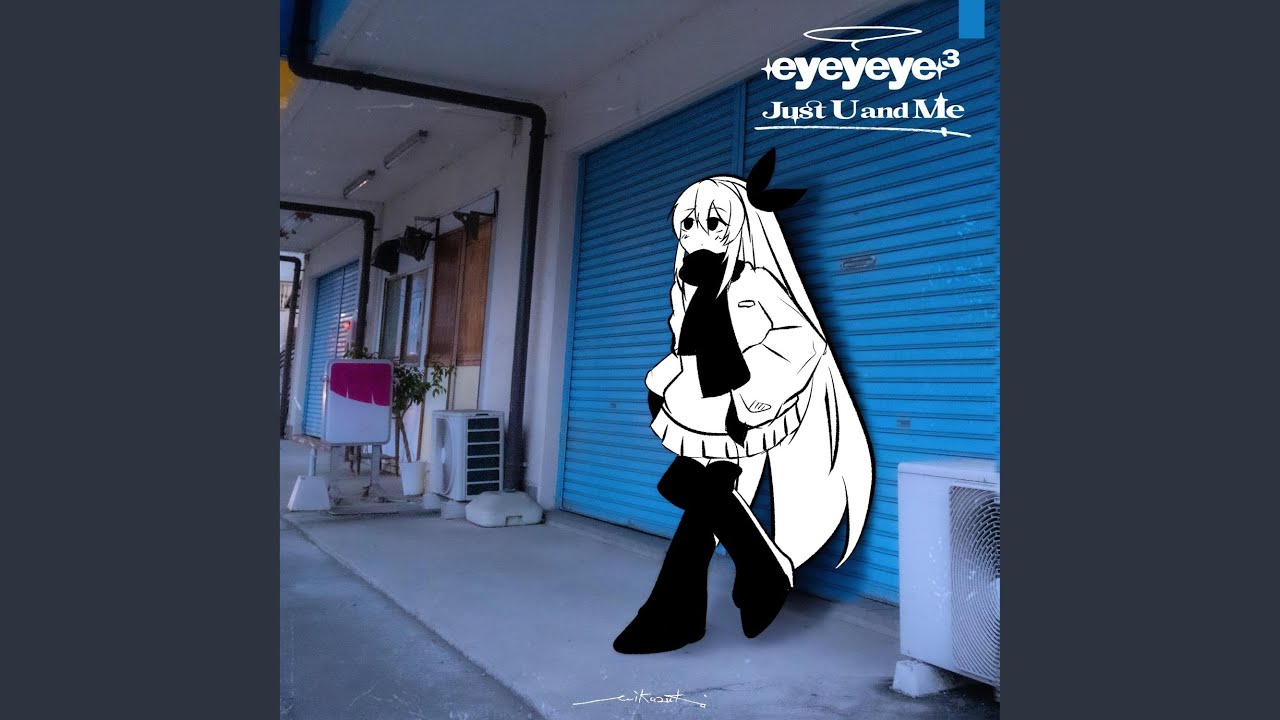 eyeyeye³ (Instrumental) - YouTube