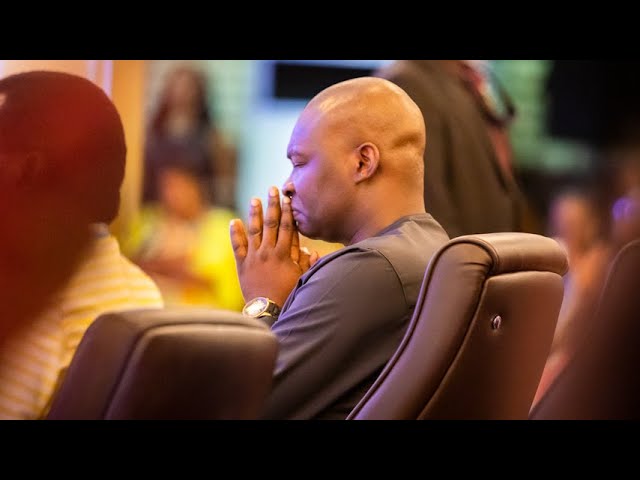HOW TO BUILD AN ALTAR OF PRAYER IN YOUR SECRET PLACE - Apostle Joshua Selman class=