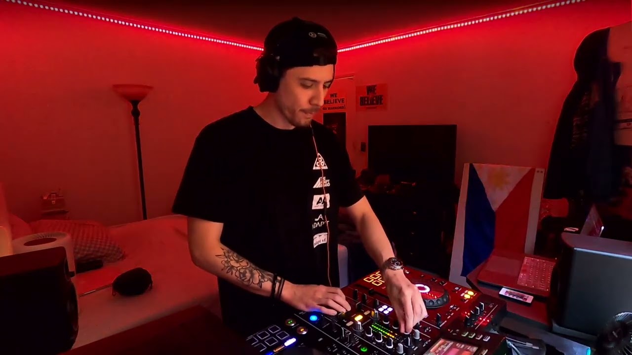 Melodic House & Techno Mix (September 2022) | Cristoph, Space Motion, Innellea - Ep. 81