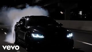 BLVCKXR - Black (Lyric Video)