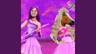 to be a princess / to be a popstar (feat. sofia)