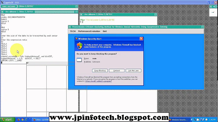 Transmission-Efficient Clustering Method for Wireless Sensor Networks Using Compressive Sensing