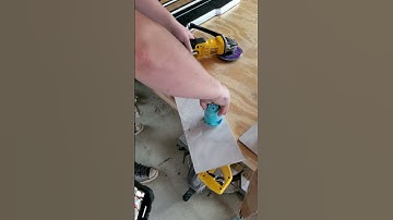 How To Cut Tiles Like A Pro!