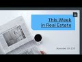 This Week in Real Estate: Zillow Implodes, House Sells for $177M, &amp; Santa Clara County Market Stats