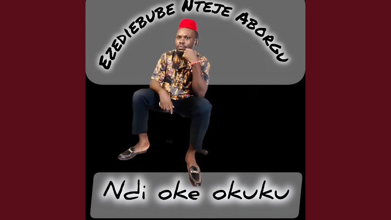 Ndi Oke Okuku
