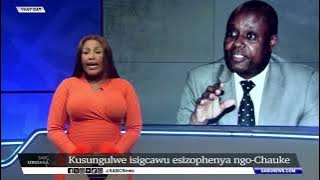 Izindaba zesiZulu @19H00 l 29 September 2025