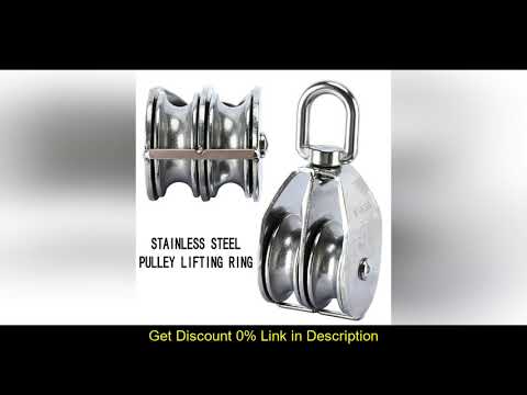 Slide Double Pulley