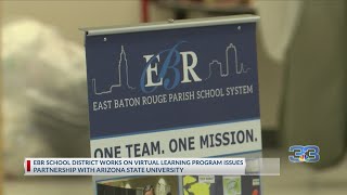 EBR Schools to partner with Arizona State to operate district's virtual academy