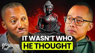 He Prayed to Buddha AND Jesus (But Here's Who Answered)