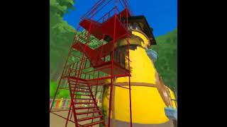 PowerWash Simulator VR part 31