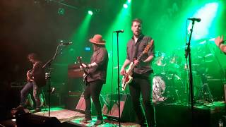 TOM PETTY Tribute by Voltage(NL) "Jefferson Jericho Blues" 12 jan. 2019, Poppodium GIGANT,Apeldoorn
