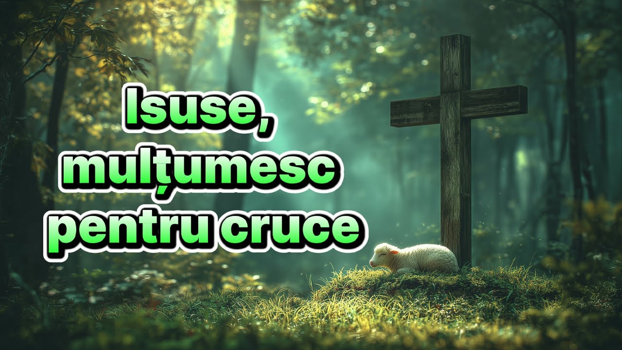 Cântări Creștine pentru suflet obosit 🙌 | Muzică ce aduce liniște și pace