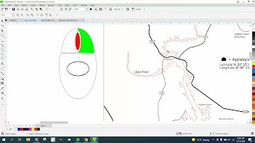 Corel Draw Tips & Tricks Quick Pan tool