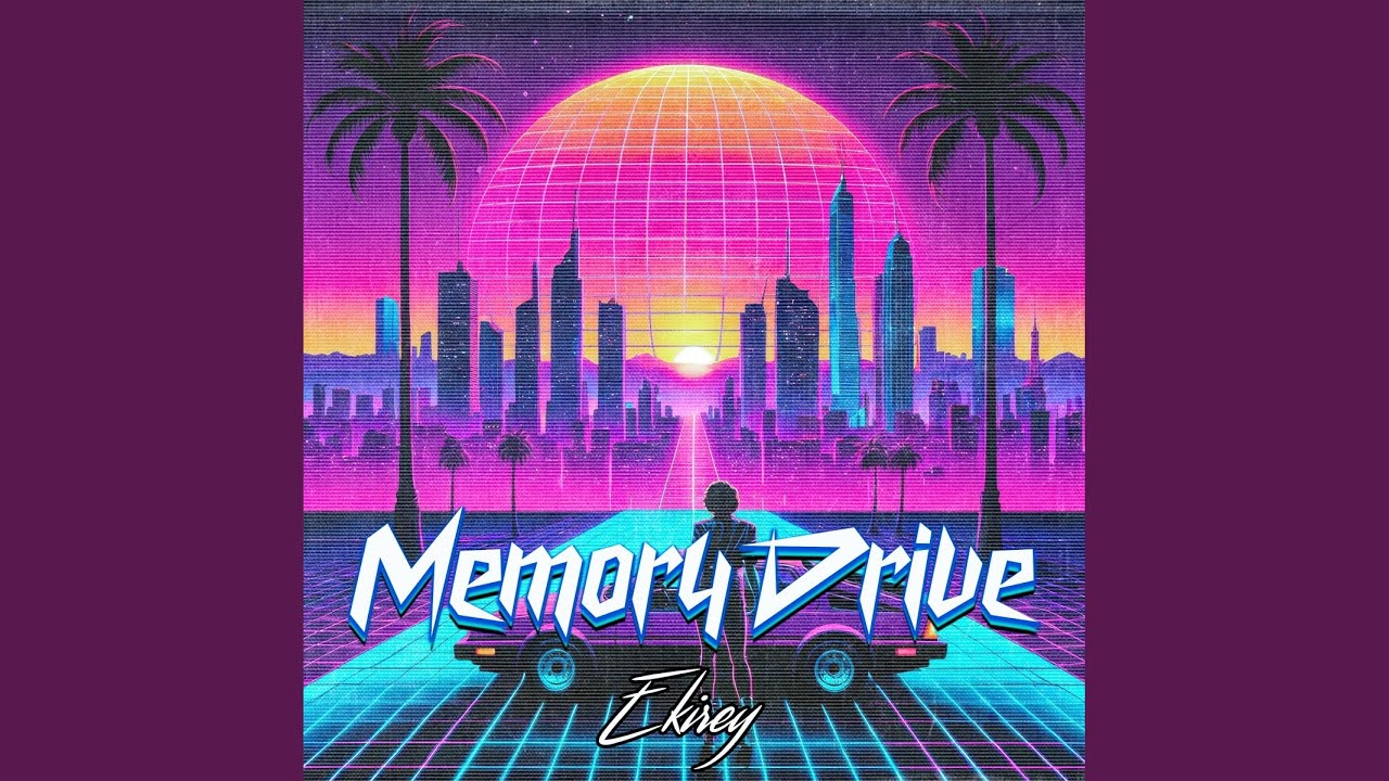 Watch Memory Drive on YouTube Watch Memory Drive on YouTube