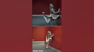 Thumbnail of M3GAN Dance Behind The Scenes Secrets