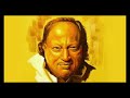 MEIN KHUDA KI SANA GAUNGA | NUSRAT FATEH ALI KHAN | HAMD | QAWWALI | NFAK RARES