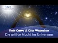 Die größte Macht im Universum - Raik Garve + Abschied
