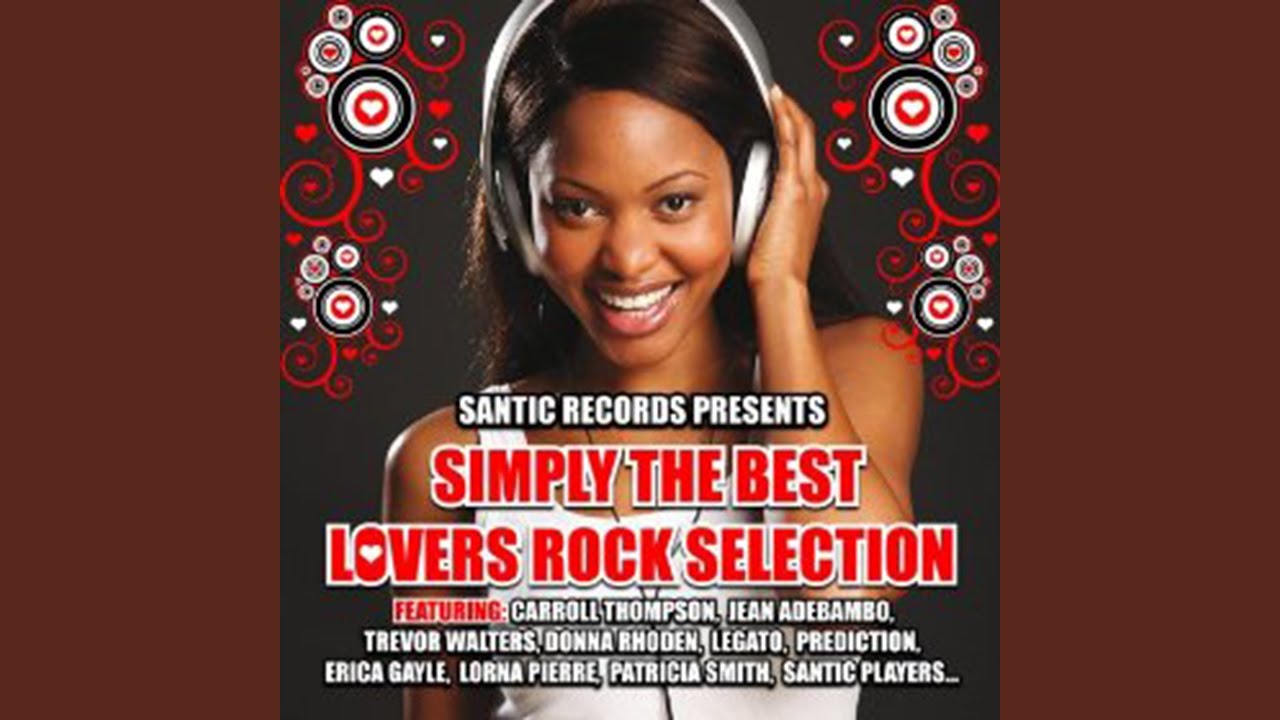 Tonton Simply In Love di YouTube Tonton Simply In Love di YouTube