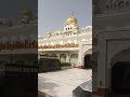 Baba Baghel Singh Gurudwara