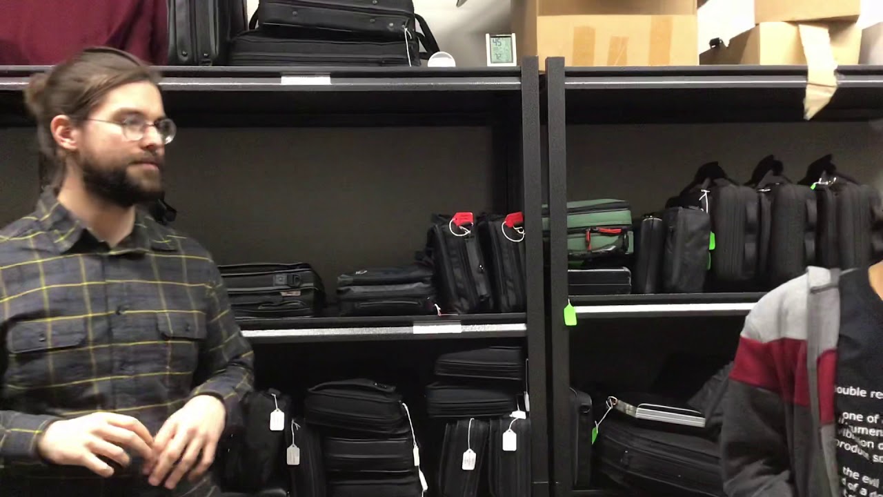 Oboe Fun 2 with Nick at Midwest Music Imports