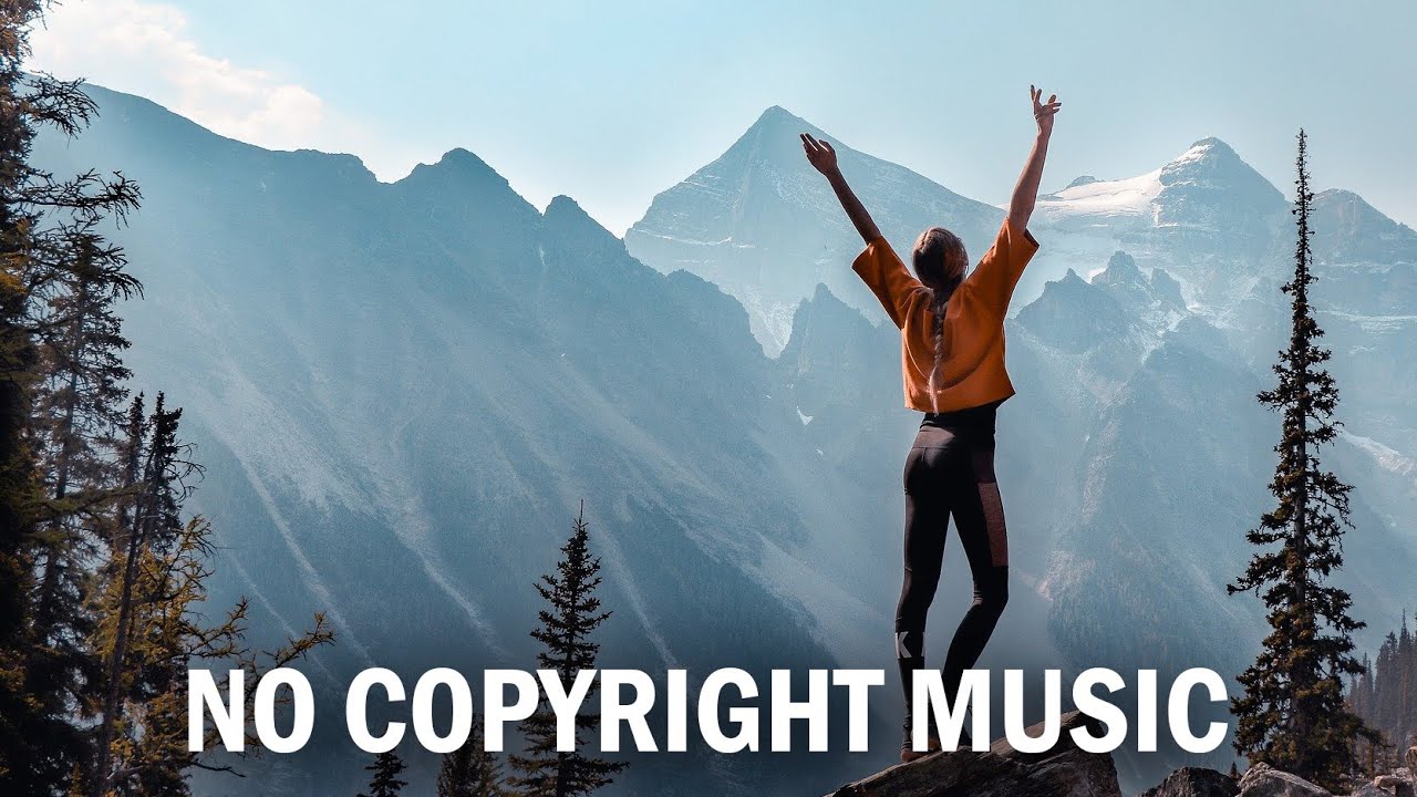 Free Happy Background Music | No Copyright Music For YouTube Vlog Videos Royalty Free