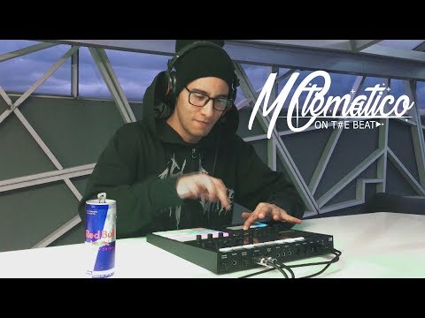 Beastie Boys - Intergalactic (REMIX TRAP BY MCTEMATICO)🎧 💣
