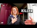 Killer Wife Exposes Herself With One Sentence