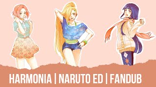 Harmonia Fandub Latino