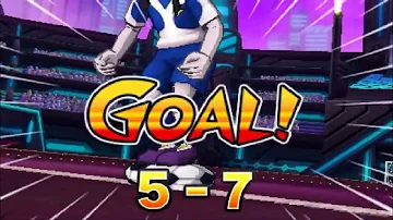 تحميل イナズマ イレブン スーパー ノヴァ 対戦 ルート