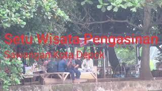 Setu Pengasinan Sawangan Depok