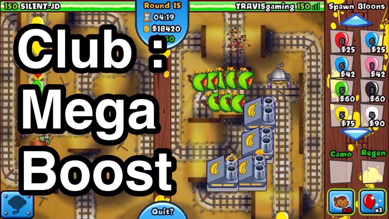 bloons td battles club access bloons td battles club access