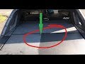 How to Restore Faded Plastic trim. Ultimate Black Plastic Restorer