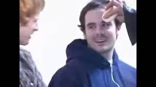 Relient K - Where the Buffalo & Cell Phones Roam - Webisode 4 (2003)