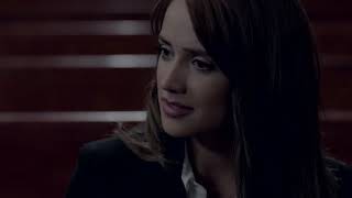 Hellraiser Judgment 2018 Deleted Scene - Church