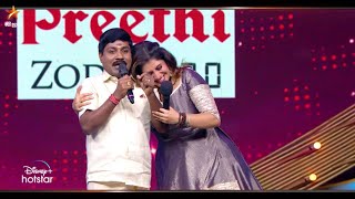 Vijay tv Special show