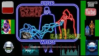 POWER DANCE MIX 14-06-2023