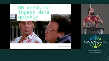 Bringing JavaScript to the IoT Edge   Joe Karlsson, Mongo