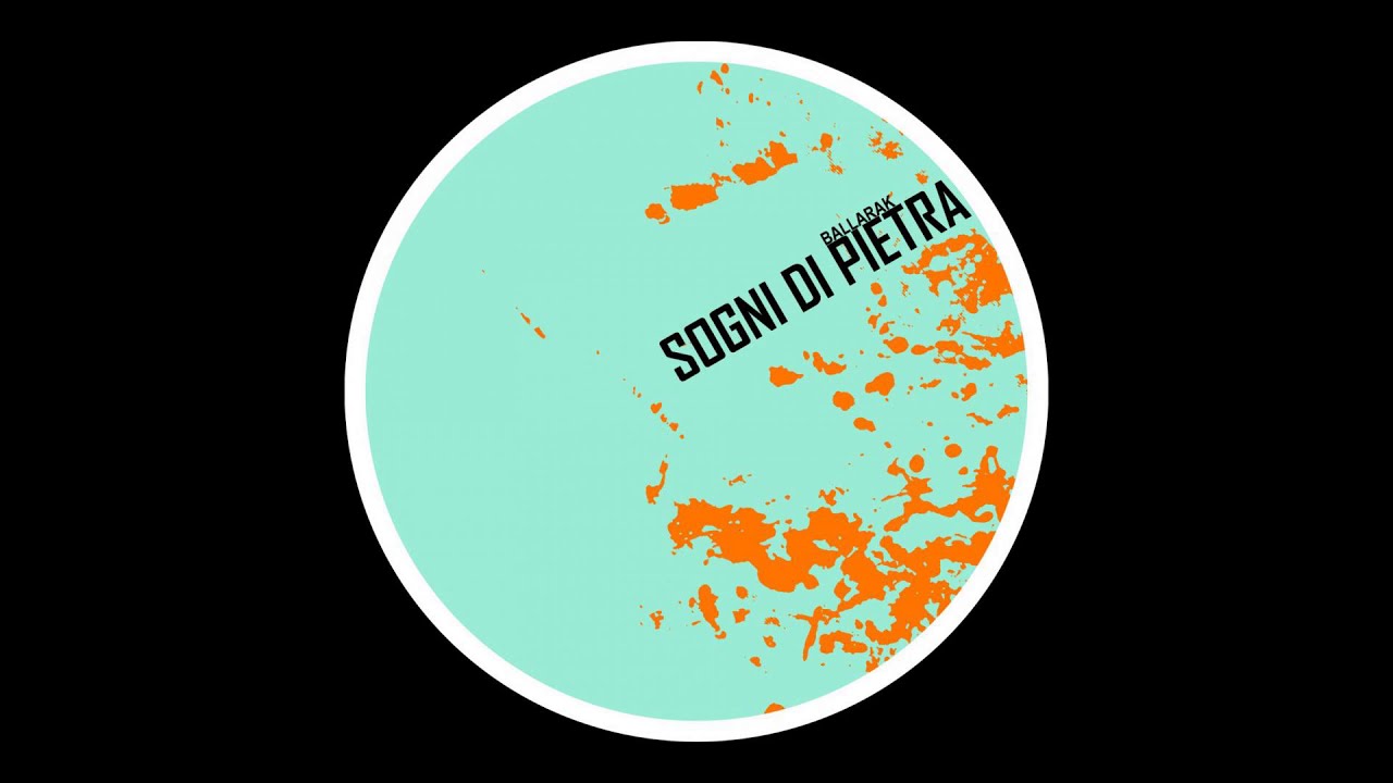 Ballarak - Mondonero