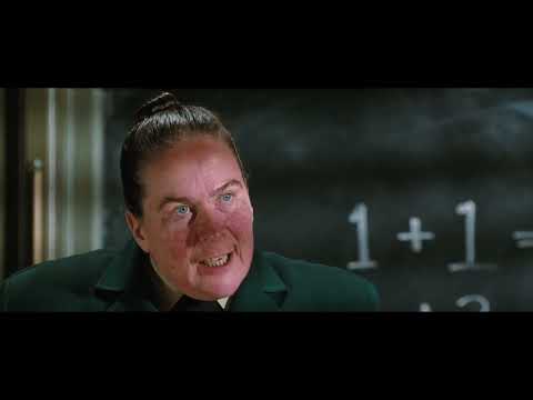 Matilda 1996 :
