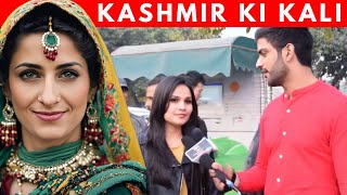 What Delhi Thinks About Kashmir | Public Hai Ye Sab Janti hai | JM Jeheranium