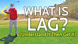 Every Golfer NEEDS Lag - Here's Why