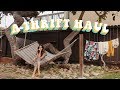 try on thrift haul | a lookbook