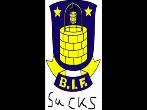 brøndby - YouTube