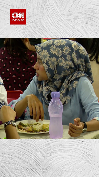 Pemanasan Global dari Piring Makan