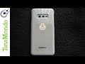 Ŝirmilo Samsung LED Cover