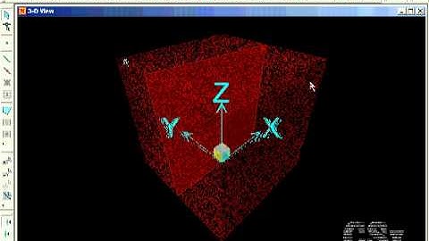 Cours SAP2000  9-ModelingSolidsSAP.wmv