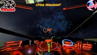 Destroyed Capitol Ship