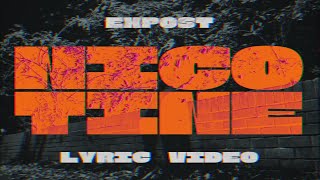 EXPOST - Nicotine