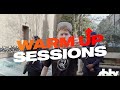 King Whizzy | Warm Up Sessions [S11.EP18] SBTV